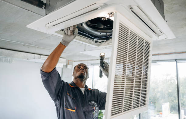Licensed Furnace Repair service in Vienna, WV - FH HVAC